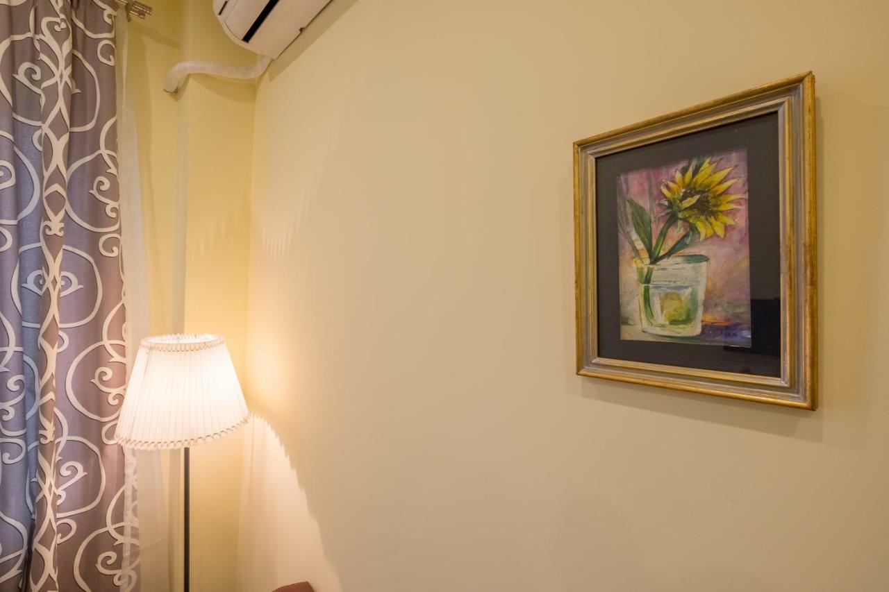 Modern 2 Bedroom Apartment Next To Vitosha Str. 索菲亞 外观 照片